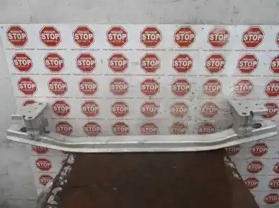 Second-hand car spare part front bumper reinforcement for renault modus confort dynamique oem iam references   644168