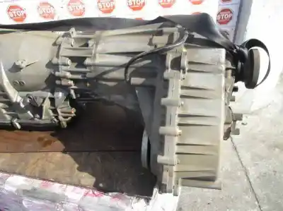 İkinci el araba yedek parçası vites kutusu için mercedes-benz clase m (w163) 320 (163.154) oem iam referansları 1632702800  644384