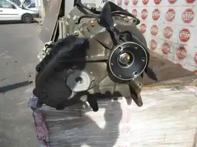 İkinci el araba yedek parçası vites kutusu için mercedes-benz clase m (w163) 320 (163.154) oem iam referansları 1632702800  644384
