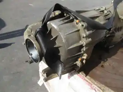 İkinci el araba yedek parçası vites kutusu için mercedes-benz clase m (w163) 320 (163.154) oem iam referansları 1632702800  644384