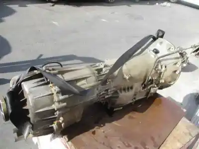 İkinci el araba yedek parçası vites kutusu için mercedes-benz clase m (w163) 320 (163.154) oem iam referansları 1632702800  644384