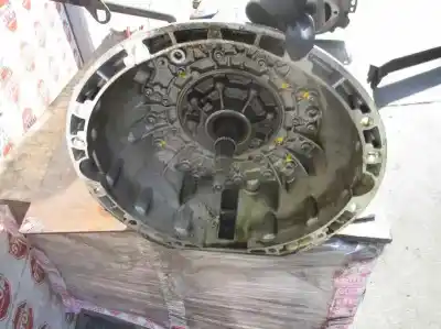 İkinci el araba yedek parçası vites kutusu için mercedes-benz clase m (w163) 320 (163.154) oem iam referansları 1632702800  644384