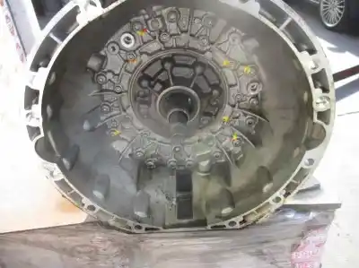 İkinci el araba yedek parçası vites kutusu için mercedes-benz clase m (w163) 320 (163.154) oem iam referansları 1632702800  644384