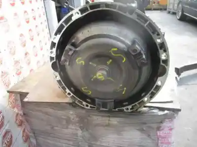 İkinci el araba yedek parçası vites kutusu için mercedes-benz clase m (w163) 320 (163.154) oem iam referansları 1632702800  644384