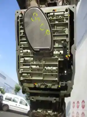 İkinci el araba yedek parçası vites kutusu için mercedes-benz clase m (w163) 320 (163.154) oem iam referansları 1632702800  644384