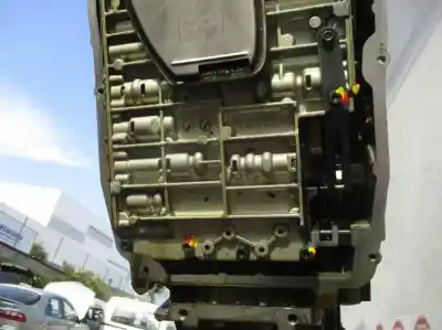 İkinci el araba yedek parçası vites kutusu için mercedes-benz clase m (w163) 320 (163.154) oem iam referansları 1632702800  644384