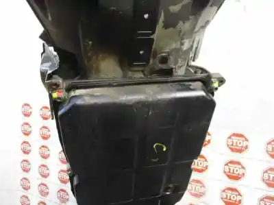 İkinci el araba yedek parçası vites kutusu için mercedes-benz clase m (w163) 320 (163.154) oem iam referansları 1632702800  644384