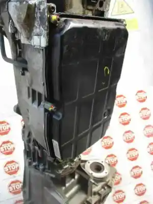İkinci el araba yedek parçası vites kutusu için mercedes-benz clase m (w163) 320 (163.154) oem iam referansları 1632702800  644384