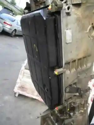 İkinci el araba yedek parçası vites kutusu için mercedes-benz clase m (w163) 320 (163.154) oem iam referansları 1632702800  644384
