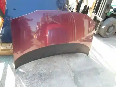 Second-hand car spare part BONNET for FORD GALAXY (VX)  OEM IAM references   646084