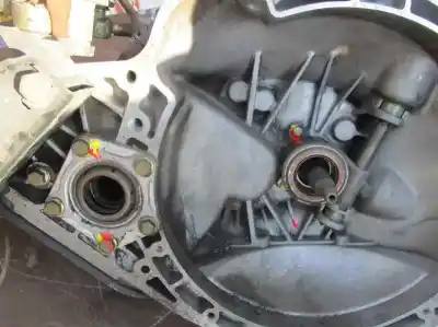 Tweedehands auto-onderdeel versnellingsbak voor opel kadett e 20 xe oem iam-referenties f16  