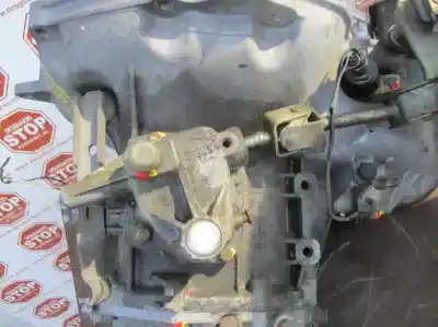 Tweedehands auto-onderdeel versnellingsbak voor opel kadett e 20 xe oem iam-referenties f16  