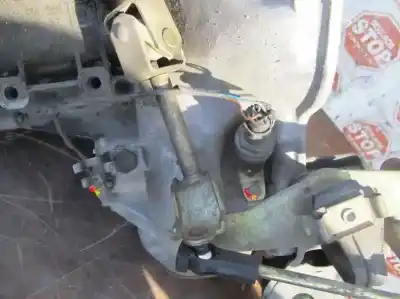 Tweedehands auto-onderdeel versnellingsbak voor opel kadett e 20 xe oem iam-referenties f16  