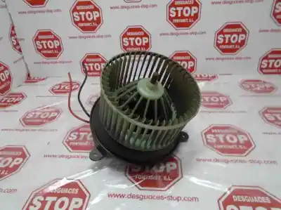 Gebrauchtes Autoersatzteil HEIZUNG MOTOR zum RENAULT LAGUNA II (BG0)  OEM-IAM-Referenzen 2387901  