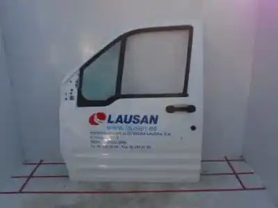 Автозапчасти б/у левая передняя дверь за ford transit connect (tc7) furgón (2006->) ссылки oem iam 