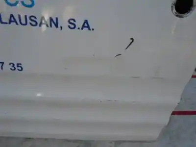Автозапчасти б/у левая передняя дверь за ford transit connect (tc7) furgón (2006->) ссылки oem iam   648108