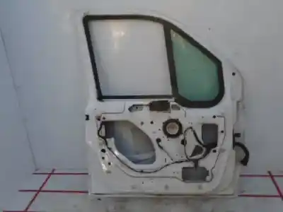 Автозапчасти б/у левая передняя дверь за ford transit connect (tc7) furgón (2006->) ссылки oem iam   648108