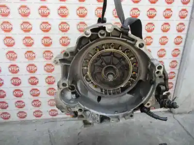 Gebrauchtes Autoersatzteil getriebe zum audi a4 avant (b5) 2.8 oem-iam-referenzen ecb  648684