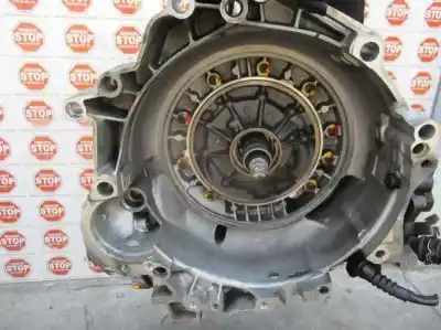 Gebrauchtes Autoersatzteil getriebe zum audi a4 avant (b5) 2.8 oem-iam-referenzen ecb  648684