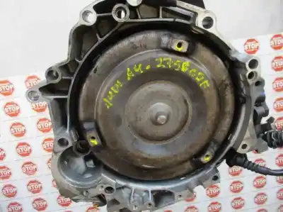 Gebrauchtes Autoersatzteil getriebe zum audi a4 avant (b5) 2.8 oem-iam-referenzen ecb  648684