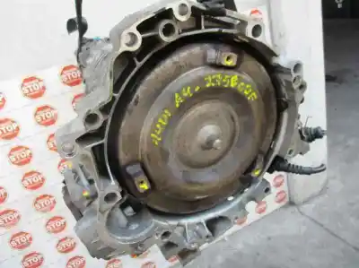 Gebrauchtes Autoersatzteil getriebe zum audi a4 avant (b5) 2.8 oem-iam-referenzen ecb  648684