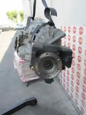 Gebrauchtes Autoersatzteil getriebe zum audi a4 avant (b5) 2.8 oem-iam-referenzen ecb  648684