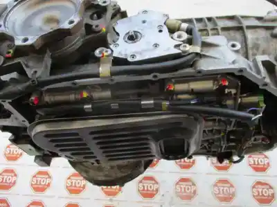Gebrauchtes Autoersatzteil getriebe zum audi a4 avant (b5) 2.8 oem-iam-referenzen ecb  648684