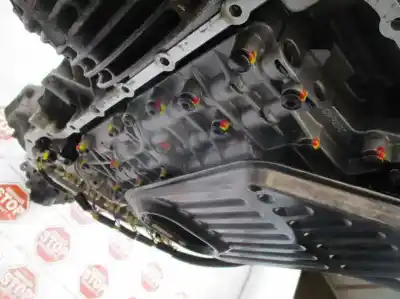 Gebrauchtes Autoersatzteil getriebe zum audi a4 avant (b5) 2.8 oem-iam-referenzen ecb  648684