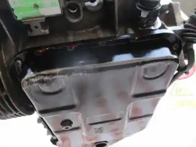 Gebrauchtes Autoersatzteil getriebe zum audi a4 avant (b5) 2.8 oem-iam-referenzen ecb  648684