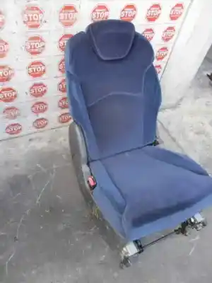 Gebrauchtes Autoersatzteil sitze links hinten zum fiat ulysse (179) 2.2 jtd admiral oem-iam-referenzen   650530