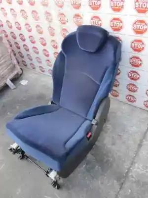 Gebrauchtes Autoersatzteil sitze links hinten zum fiat ulysse (179) 2.2 jtd admiral oem-iam-referenzen   650530