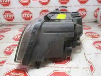 Pezzo di ricambio per auto di seconda mano faro anteriore destro per audi a4 berlina (b5) 1.9 tdi riferimenti oem iam   650678