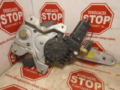 Pièce détachée automobile d'occasion léve glace arrière droit pour kia picanto 1.1 cat références oem iam 