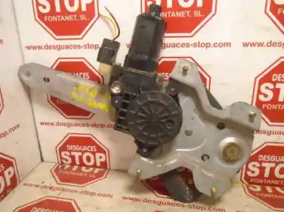 Pièce détachée automobile d'occasion léve glace arrière gauche pour kia picanto 1.1 cat références oem iam 