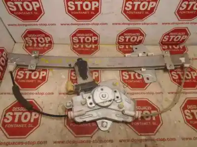 Pièce détachée automobile d'occasion léve glace avant droit pour kia picanto 1.1 cat références oem iam 