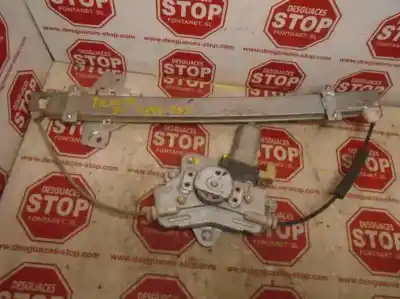 Pièce détachée automobile d'occasion léve glace avant gauche pour kia picanto 1.1 cat références oem iam 
