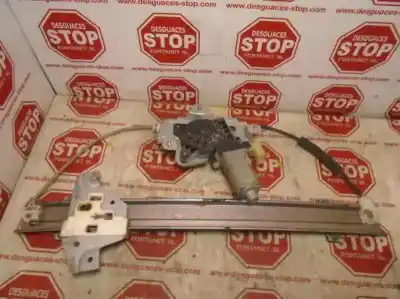 Second-hand car spare part driver left window regulator for kia picanto 1.1 cat oem iam references   