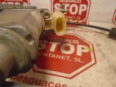 Second-hand car spare part driver left window regulator for kia picanto 1.1 cat oem iam references   