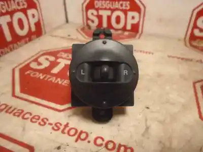 Pièce détachée automobile d'occasion commutateur rétroviseur pour kia picanto 1.1 cat références oem iam 9353007000