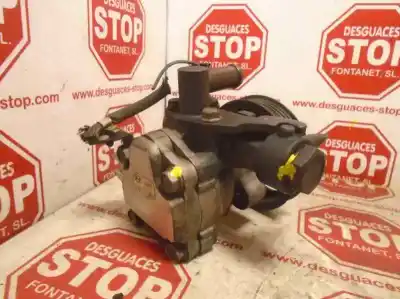 Pièce détachée automobile d'occasion pompe de direction pour kia picanto 1.1 cat références oem iam 5710007000