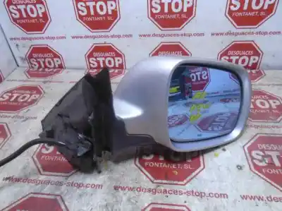 Peça sobressalente para automóvel em segunda mão ESPELHO RETROVISOR DIREITO por AUDI A8 (D2)  Referências OEM IAM   