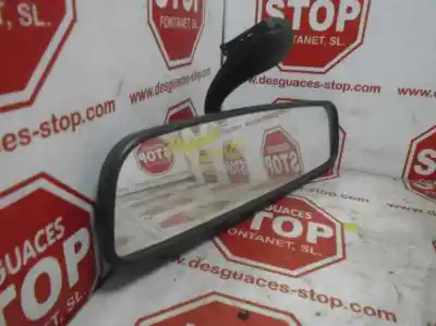 Pièce détachée automobile d'occasion rétroviseur intérieur pour kia picanto 1.1 cat références oem iam 