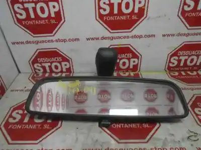 Pezzo di ricambio per auto di seconda mano specchio interno per kia picanto 1.1 cat riferimenti oem iam   653118