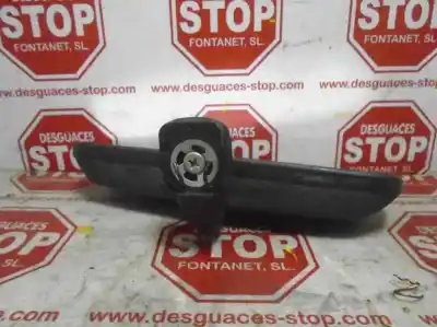 Pezzo di ricambio per auto di seconda mano specchio interno per kia picanto 1.1 cat riferimenti oem iam   653118