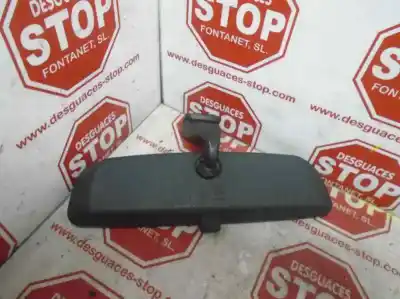Pezzo di ricambio per auto di seconda mano specchio interno per kia picanto 1.1 cat riferimenti oem iam   653118