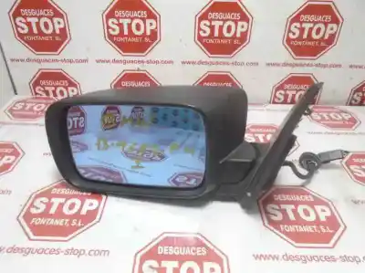 Pezzo di ricambio per auto di seconda mano SPECCHIO SINISTRO per BMW SERIE 3 COMPACTO (E36)  Riferimenti OEM IAM   