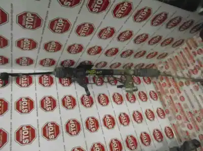 Pièce détachée automobile d'occasion crémaillère de direction pour kia picanto 1.1 cat références oem iam 