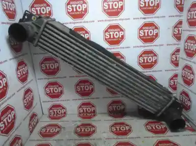 Peça sobressalente para automóvel em segunda mão intercooler por chevrolet captiva 2.0 vcdi ls referências oem iam 