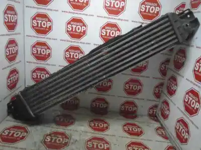 Peça sobressalente para automóvel em segunda mão intercooler por chevrolet captiva 2.0 vcdi ls referências oem iam   654924
