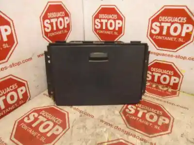 Peça sobressalente para automóvel em segunda mão porta luvas por chevrolet captiva 2.0 vcdi ls referências oem iam 